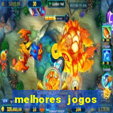 melhores jogos offline para iphone